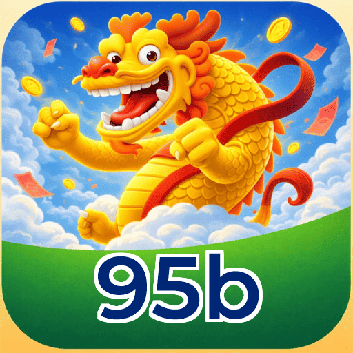 Catálogo de jogos 95b com fornecedores Pragmatic Play, Evolution, NetEnt