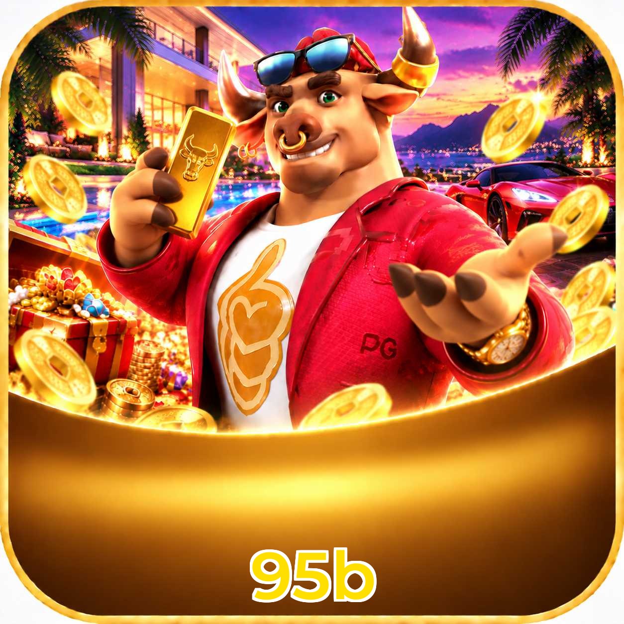 Top provedores tier-1 de slots na plataforma 95b