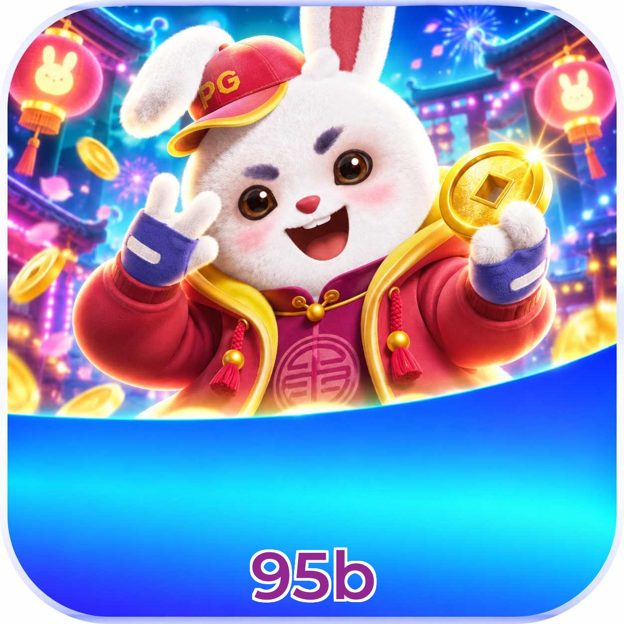Bônus exclusivo do APK 95b